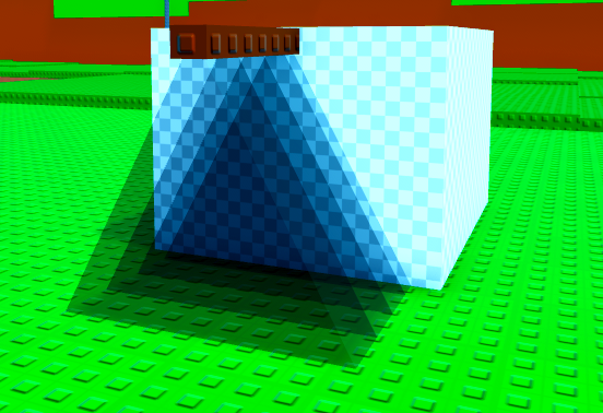 Mesh unions breaking at runtime - Studio Bugs - Developer Forum | Roblox