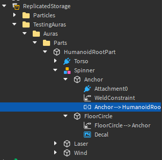 CFrame before parented to workspace? - Scripting Support - Developer ...