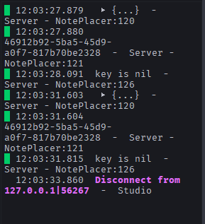 How do i make my script stop trying to read deleted keys - Scripting ...