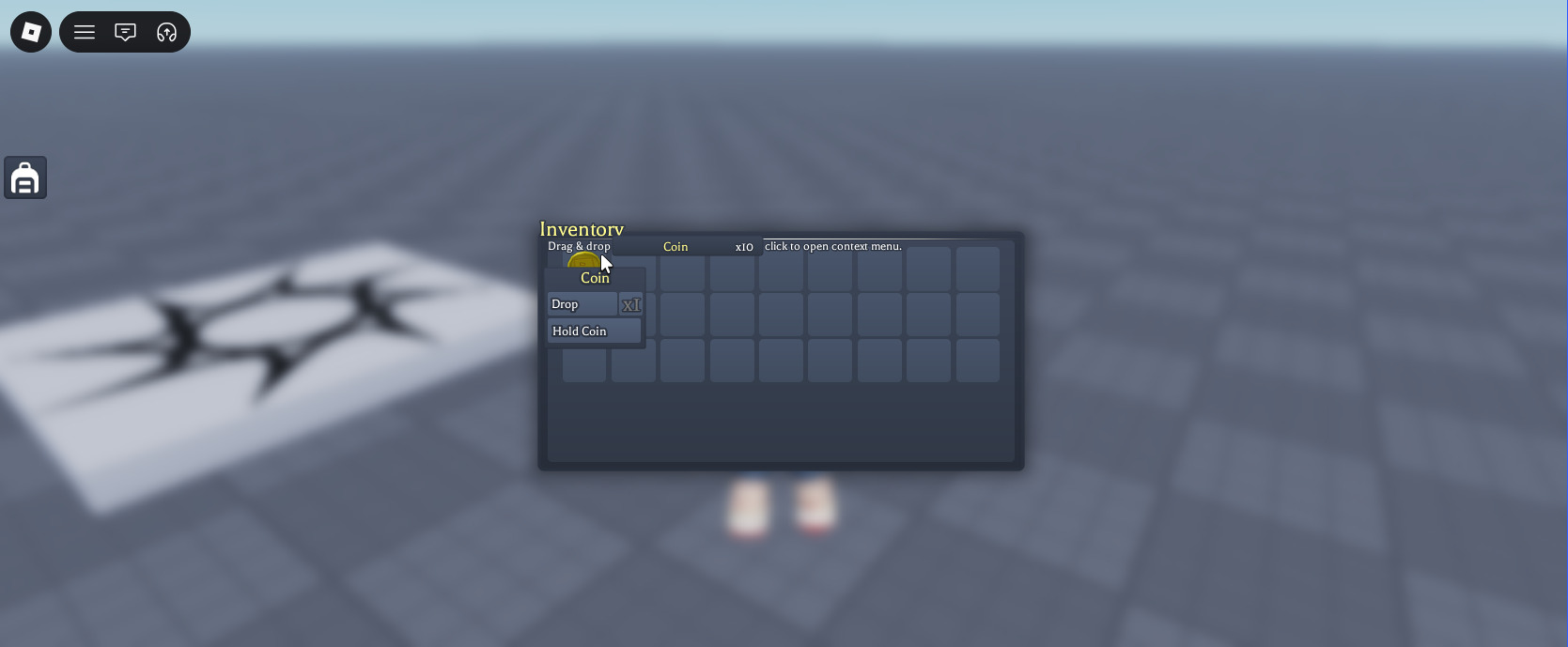 [FREE] Advanced Backpack System🎒 [v1.2.1 Pre-1] - Community Resources ...