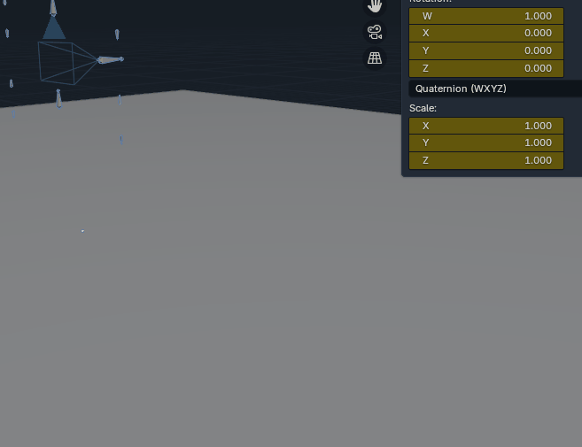 Animation is incorrect in engine - Art Design Support - Developer Forum ...