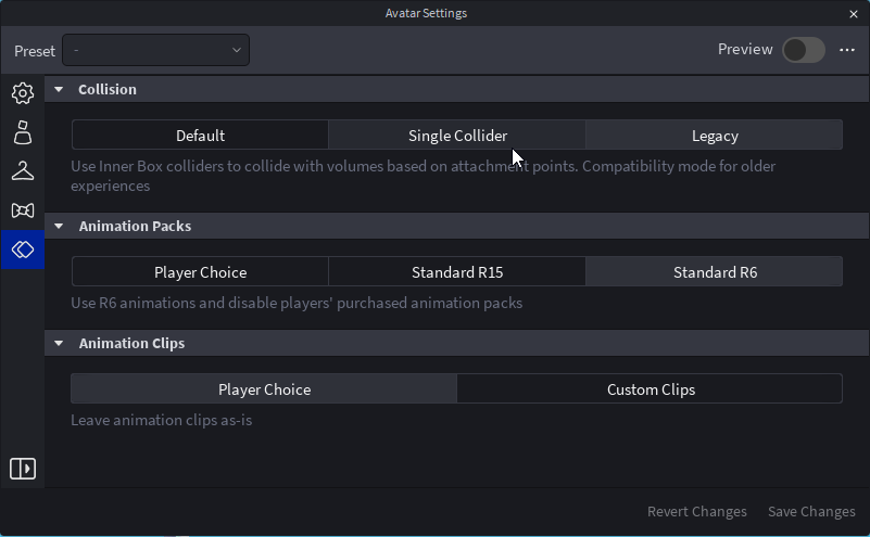 Custom Walk Animation Makes Climbing Hard - Scripting Support ...