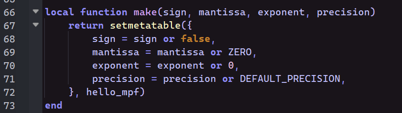[1.3.1] helloGMP - Pure Luau Arbitrary Precision Math Library FOR ...