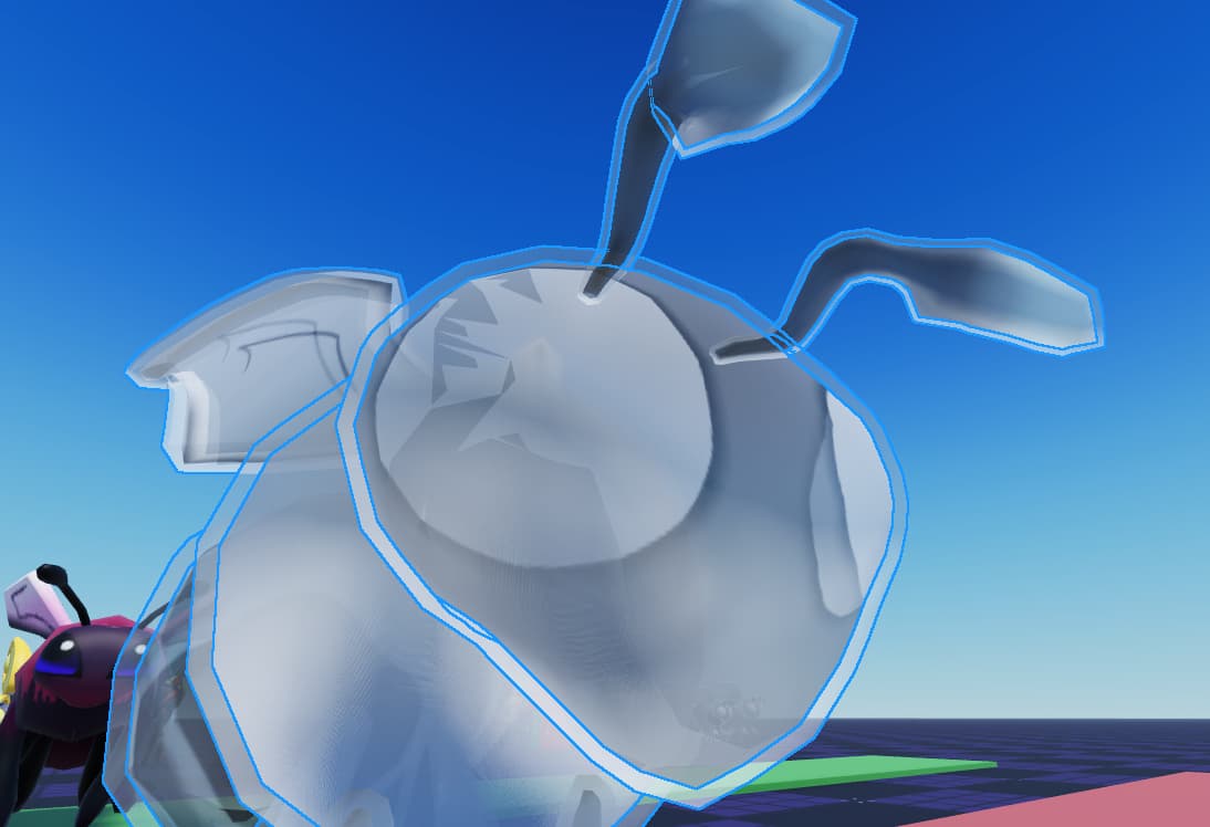 Meshes are different from before - Studio Bugs - Developer Forum | Roblox
