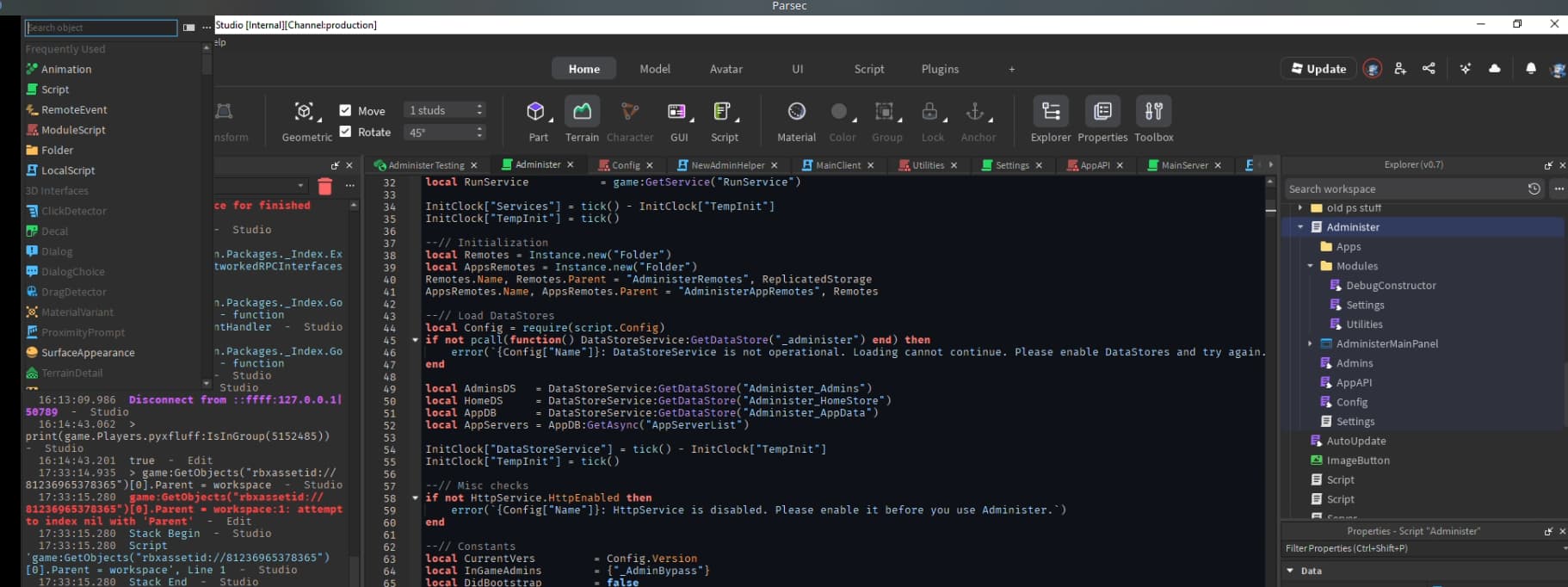 Next Gen Explorer Beta: Performance and Quality Improvements - Page 11 ...