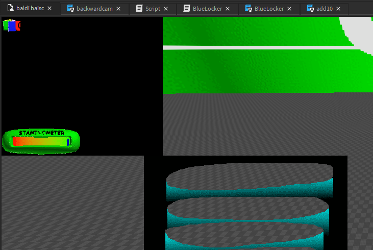 Scaling UI problem - Art Design Support - Developer Forum | Roblox