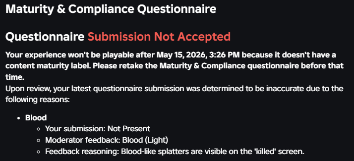 Questionnaire