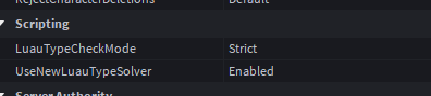 new luau type solver type error when iterating through a dictionary ...