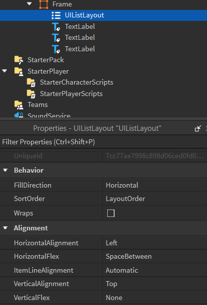 Keep aspect ratio - Scripting Support - Developer Forum | Roblox