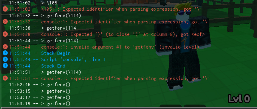 Bug Report - Require Asset Line - Page 2 - Scripting Support ...