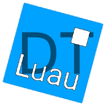 LuauDT_Logo