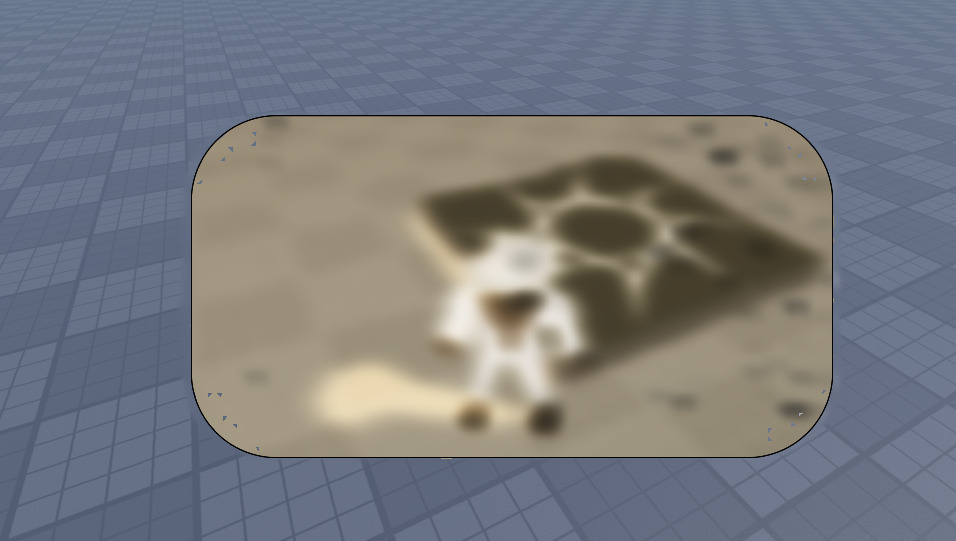 Objectual UI Blur [1.2 / REVISION 2] - Community Resources - Developer ...