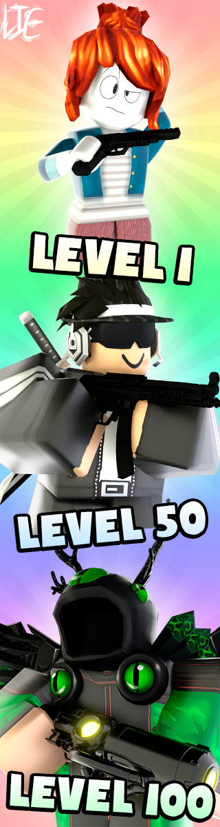 [OPEN] GFX and Logo commissions - Portfolios - Developer Forum | Roblox