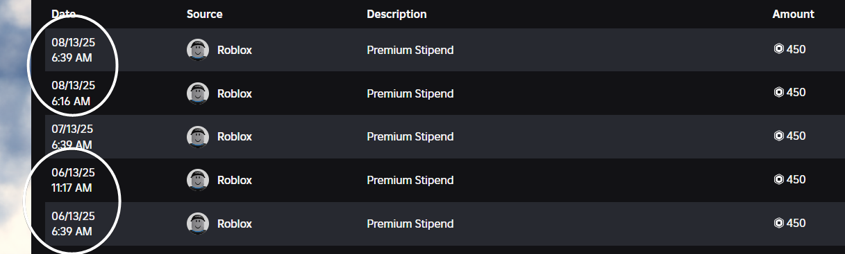 I M Still Being Double Charged For Premium After A Fix Was Released 
