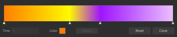 UIGradient not displaying it's points correctly on a TextLabel - Art ...