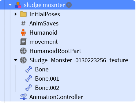 Help with animation code! - Scripting Support - Developer Forum | Roblox