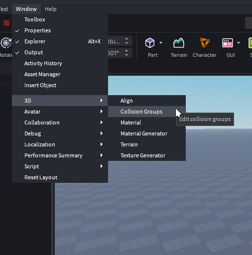 Exploiting In My Game Platform Usage Support Developer Forum Roblox 