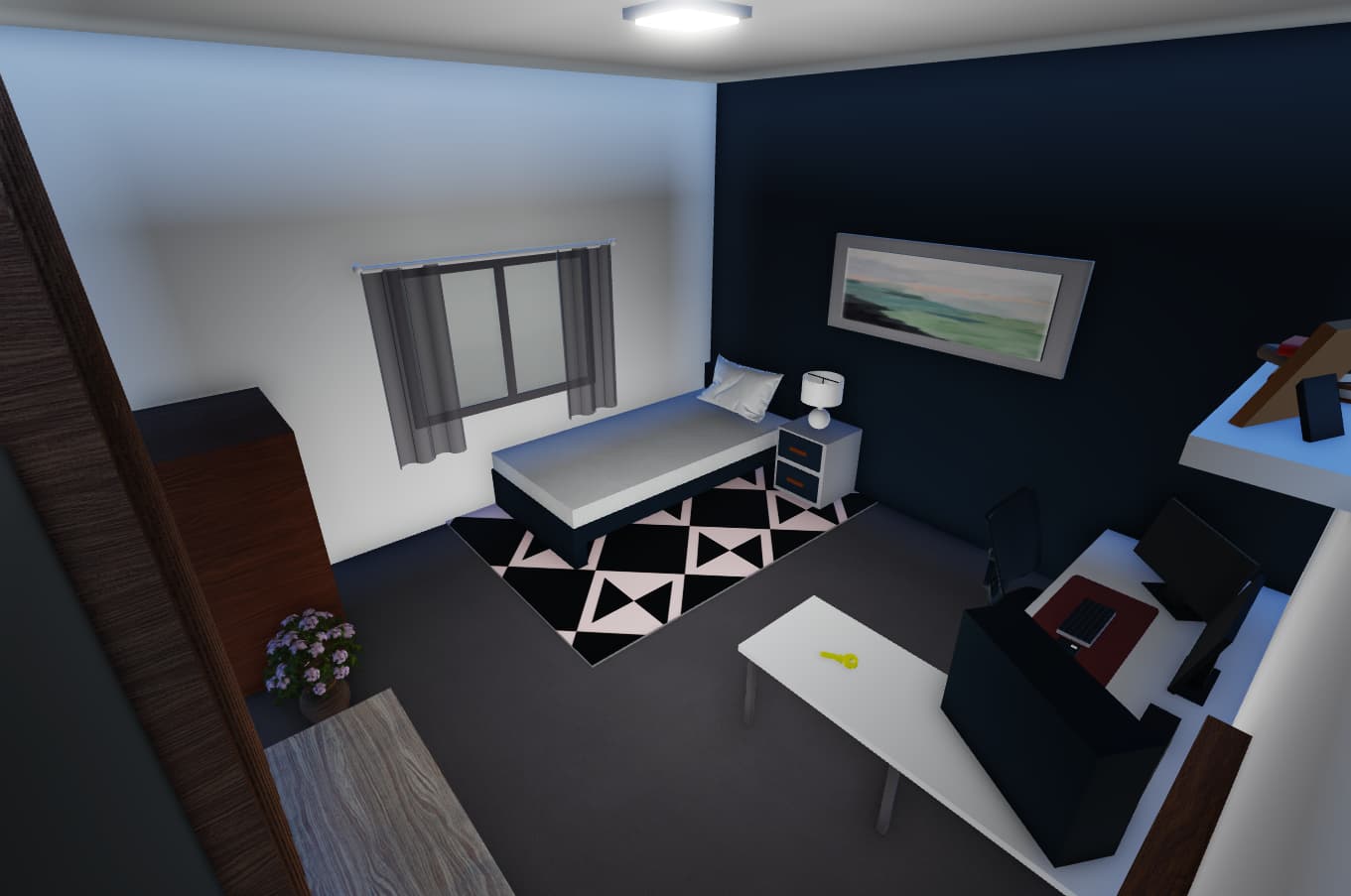 I need suggestion for my interior build - Building Support - Developer ...
