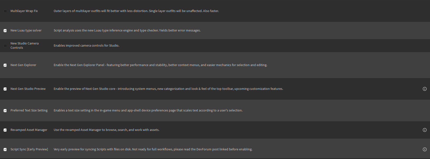 Plugins don't seem to be working - Studio Bugs - Developer Forum | Roblox
