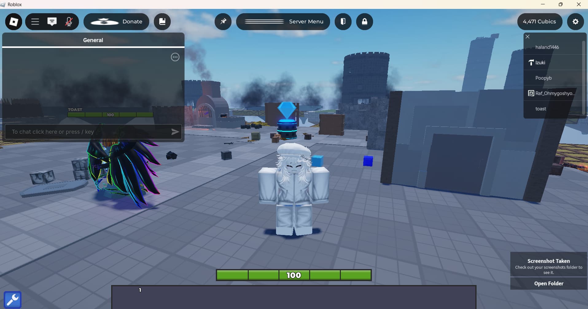 Roblox update broke ui? - Engine Bugs - Developer Forum | Roblox