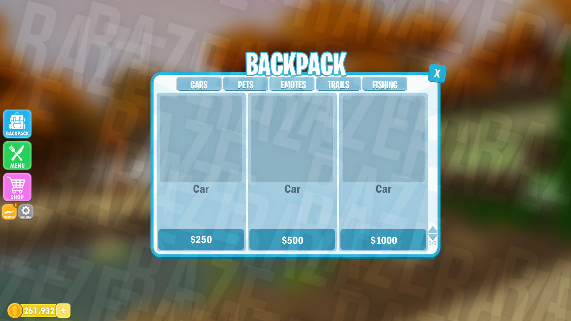 [OPEN] Raze | Professional UI/UX Designer for Hire, UPDATED PORTF BELOW ...