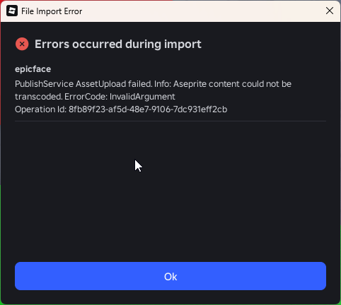 [Early Access Program] Build 2D Games With `AnimatedImages` - Page 2 ...