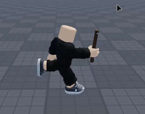 Only part of animation plays - Art Design Support - Developer Forum ...