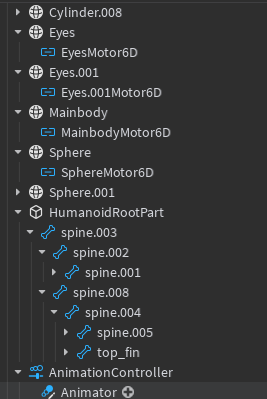 How to load an animation onto a custom rig through scripting? - Game ...