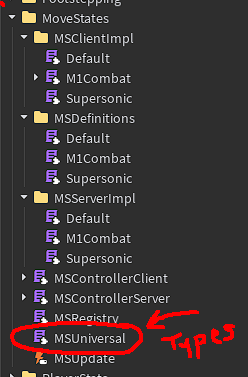 OOP problem: Cyclic module dependency for types - Scripting Support ...