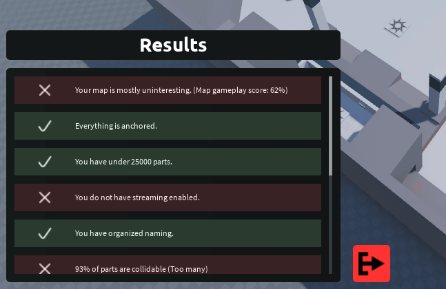 Judge Tools // A way to super-charge your workflow - Community ...