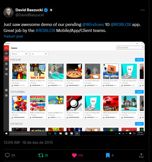 CONNECTING WITH CONFIDENCE ON ROBLOX INTRODUCING TRUSTED visual data 6
