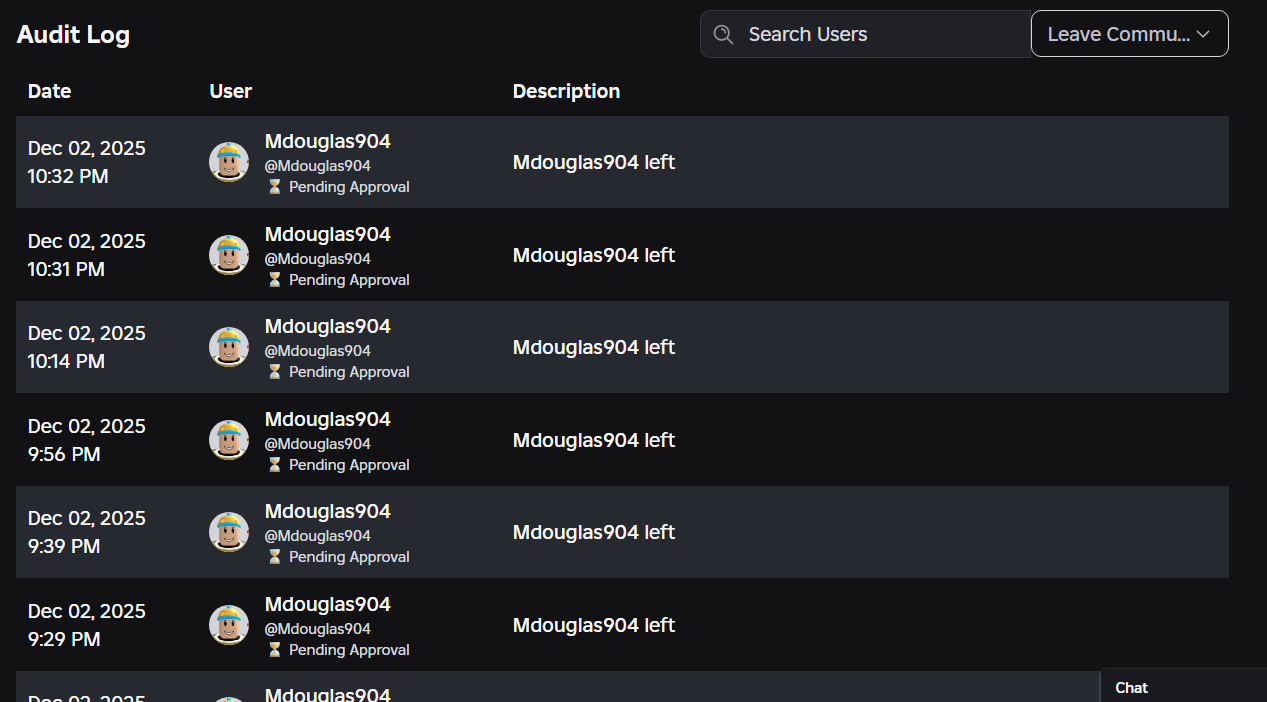 [Updated] Upcoming Changes to Groups-API - Page 4 - Announcements ...