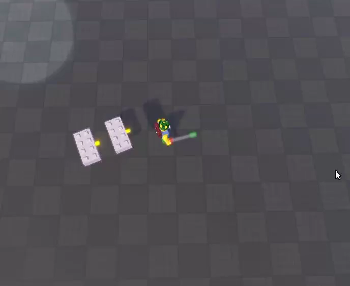 Slower AlignPosition reactiveness? - Scripting Support - Developer ...