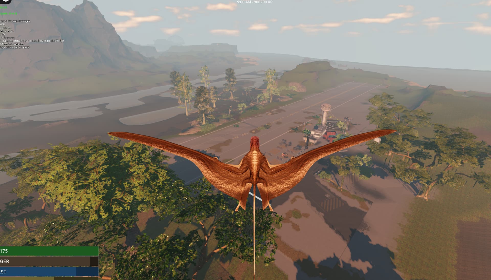 Streaming Enabled not loading new regions - Engine Bugs - Developer ...