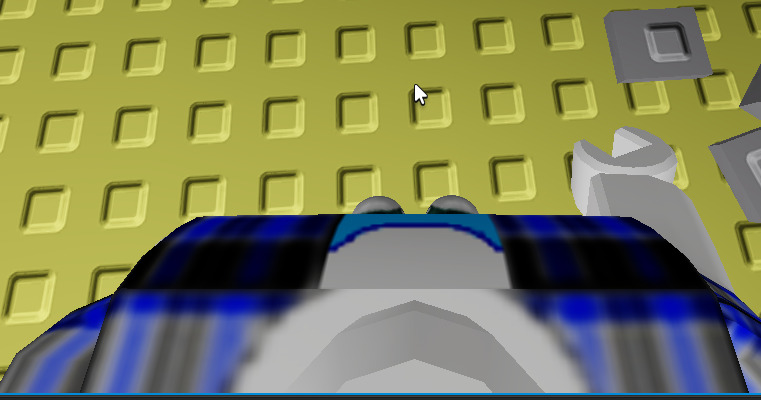 Roblox Arm in wrong position - Scripting Support - Developer Forum | Roblox