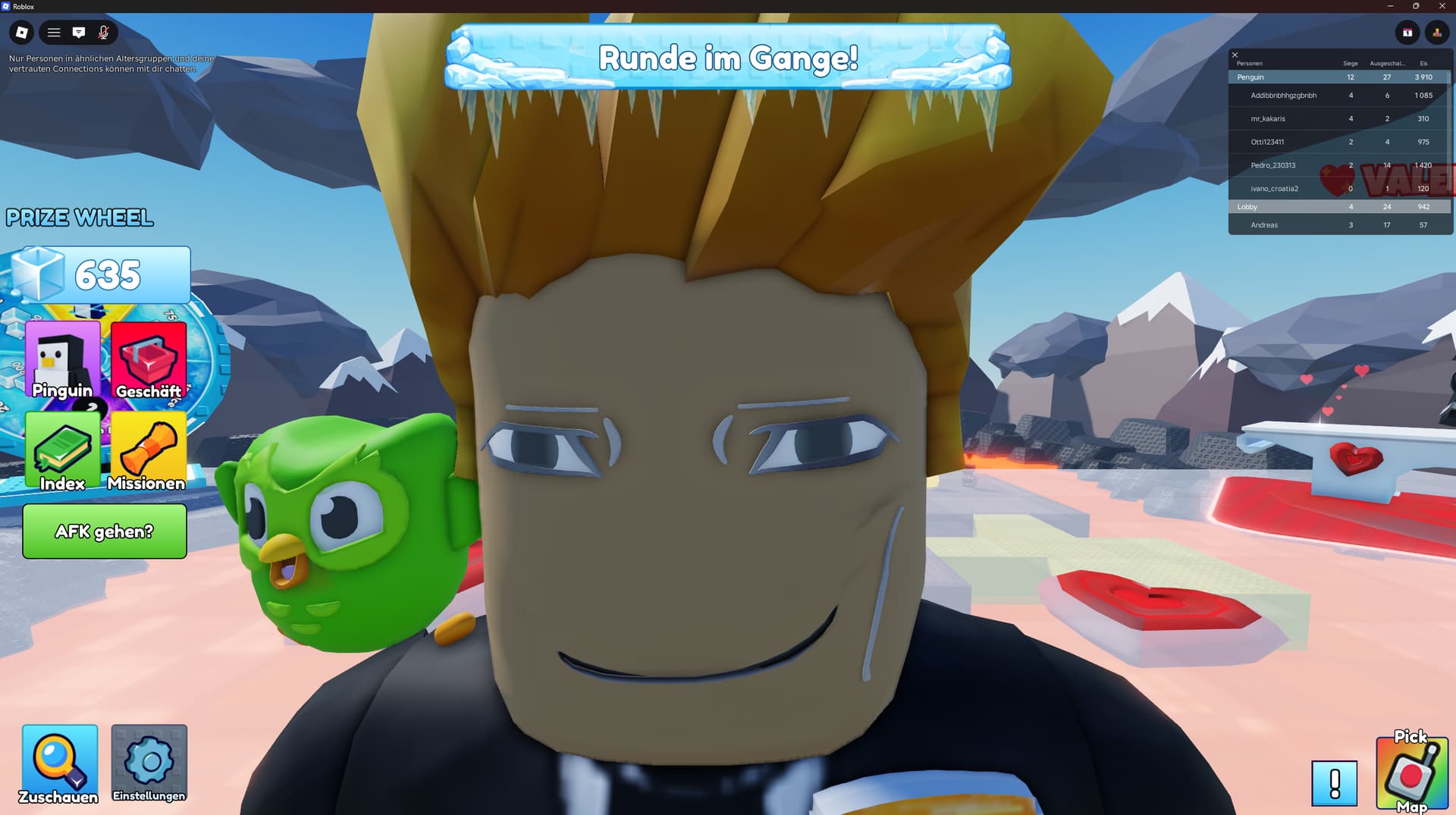 Face looks weird, grey instead of black - Engine Bugs - Developer Forum ...