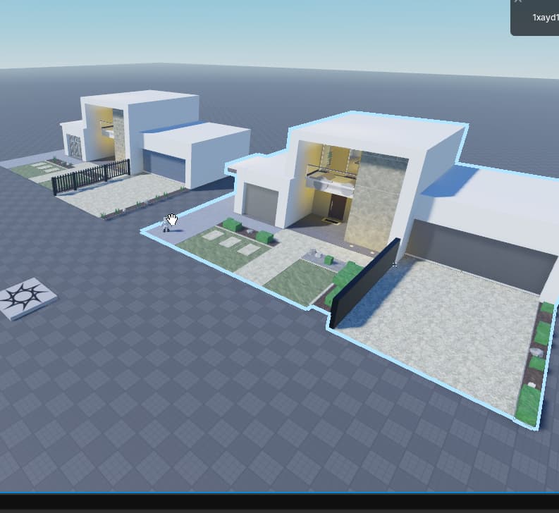 AutoLOD - Automatic Level Of Detail system for models - Creations