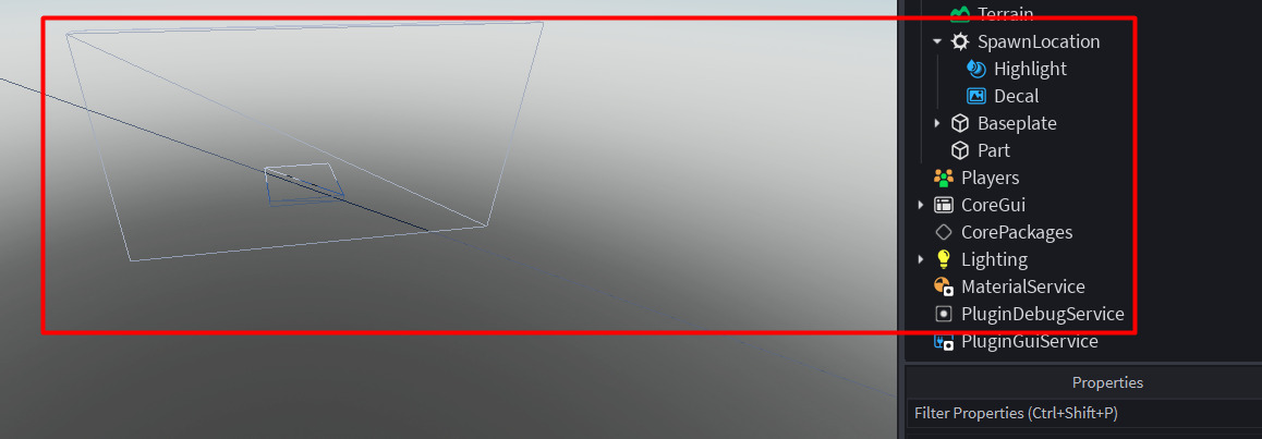 Parts Flickering, with Streaming Enabled turned off - Engine Bugs ...