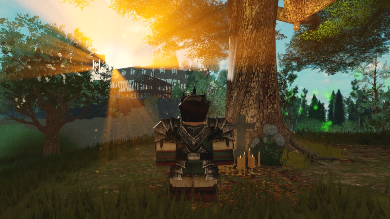 Everdawn - Alpha v0.5.2 - Medieval RPG - Looking for testers ...