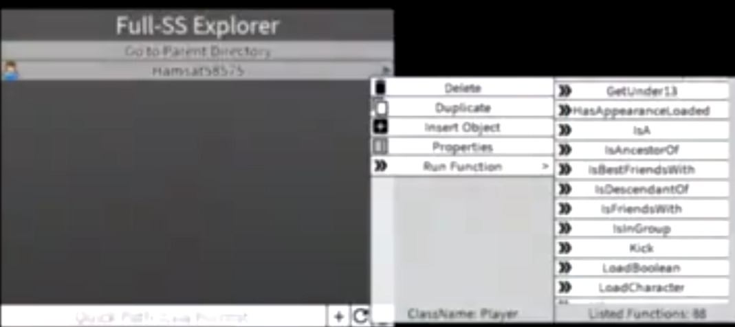 [SOLVED, THANK GOD] Roblox Is Now Falsely Terminating Players For ...