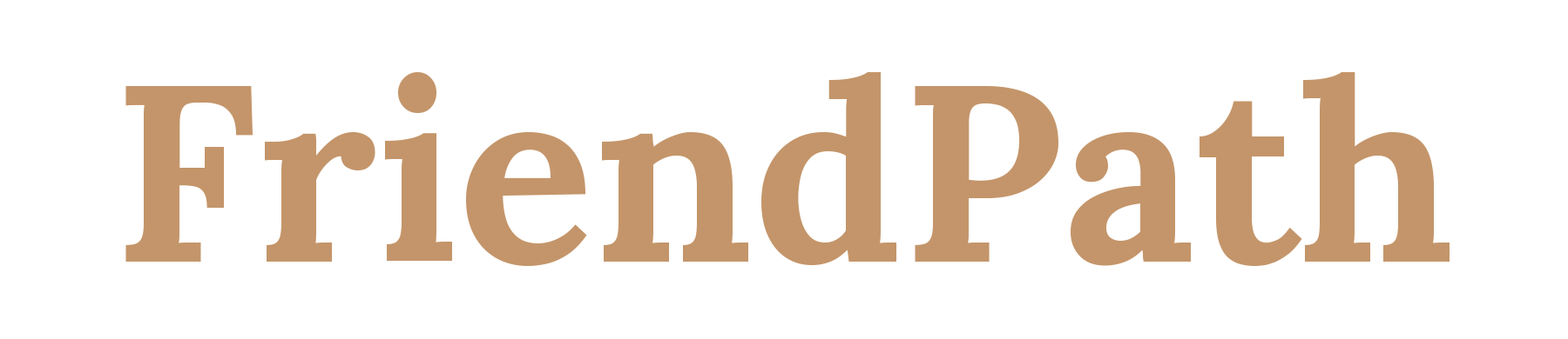 friendpath-wordmark-accent