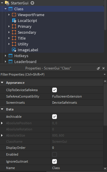Basic script isn't running? - Scripting Support - Developer Forum | Roblox