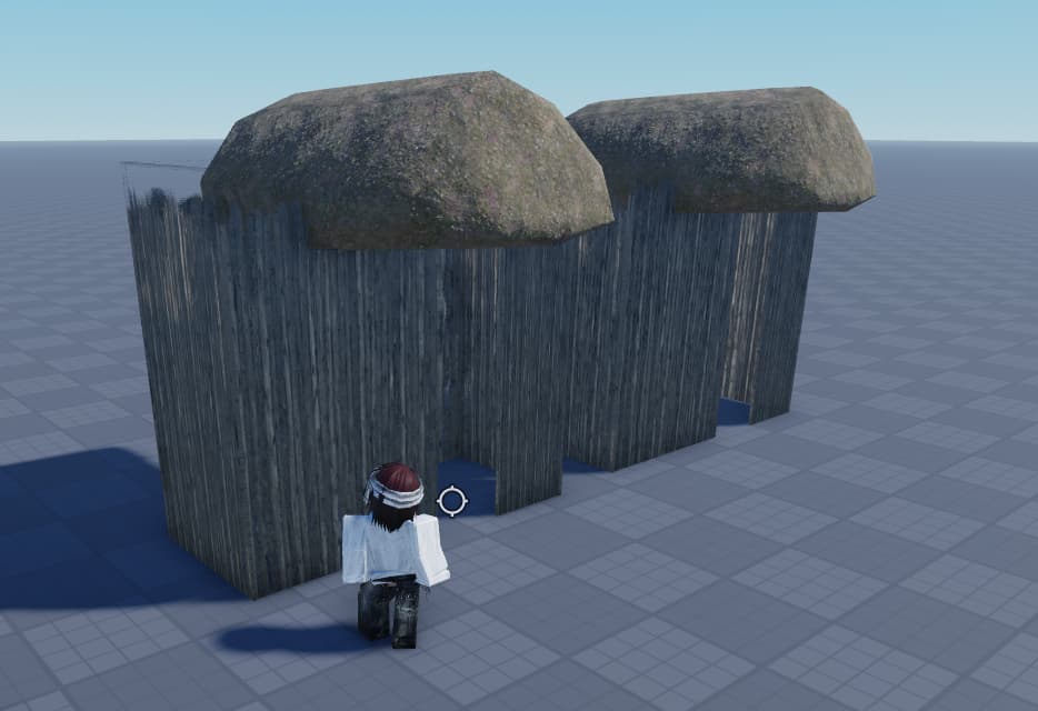 Weird bug with object orientation (server and client) - Engine Bugs ...