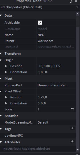 Parts not disappearing like intended - Scripting Support - Developer ...