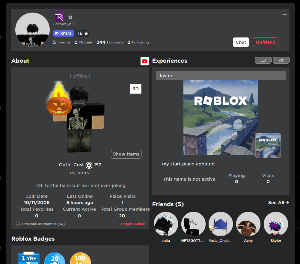 Roblox Account Locked By Another Roblox User Platform Usage Support