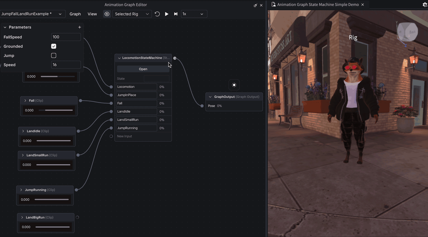 [Studio Beta] Introducing State Machines and Luau Expressions for ...