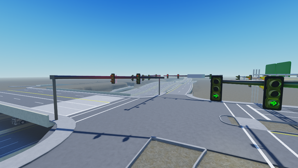 Road work in progress - Creations Feedback - Developer Forum | Roblox