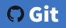 Github button