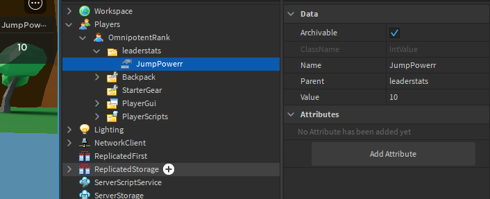 Why is data not saving? - Scripting Support - Developer Forum | Roblox