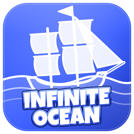 Infinite Ocean v1.4.0 | An open source, endless, scriptable ocean ...